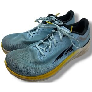 Altra Rivera 3 Mens Running Shoes Zero Drop Road Trainers AL0A7Y6G442 Sz 10.5